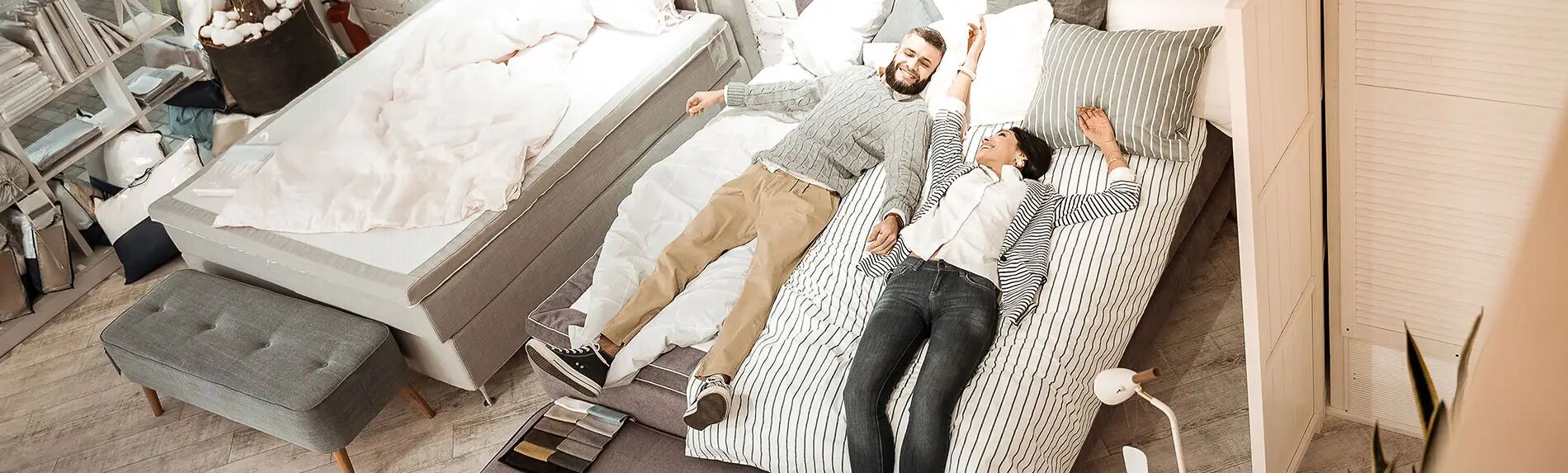 Know When to Replace Your Mattress!